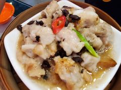 蒸排骨-澳门陈光记烧味饭店(万象城店)