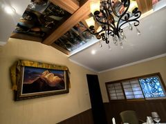 -福禧酒窖·中餐厅 (万柳店)