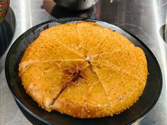 黄金饼-老三龙虾(汉阳杨泗庙店)