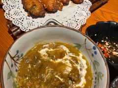 -越谜·越南餐厅(长白店)