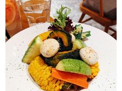 -森Some Fusion(荔湾店)
