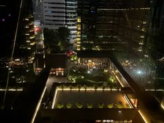 -成都博舍酒店