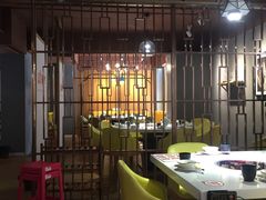 -一把火北京烤鸭(海昌路店)