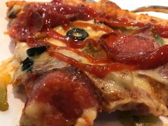 -Tubestation站点比萨(高新万达ONE店)