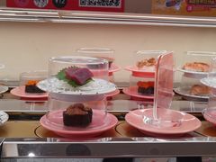 -争鲜回转寿司(西红门荟聚PLUS店)