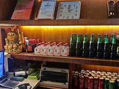 -芳芳私房菜·精做淮扬菜(承德路店)