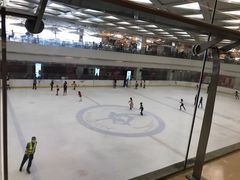 -全明星滑冰俱乐部(万象城店)