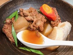 -薇酌饮·陕西菜(南门外店)