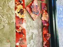 -16毫米咖啡&酒吧(南锣鼓巷店)