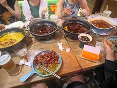 -黄尚皇小龙虾-螃蟹-深夜食堂(皇后公园店)