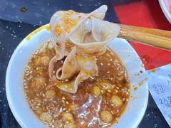 纯鲜鸭肠-储奇门鳝鱼火锅(总店)