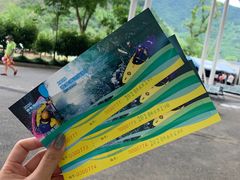 -雅鲁激流探险漂流