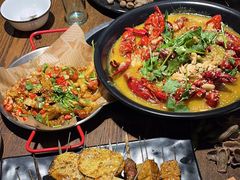 -刘成杰锦州烧烤(南河路店)