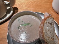 -长春藤咖啡(北园店)