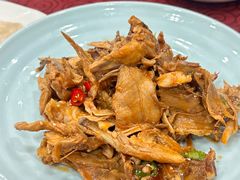 -老边饺子馆(中街店)