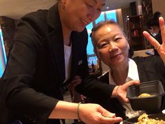-环球港凯悦 · 享悦中餐厅