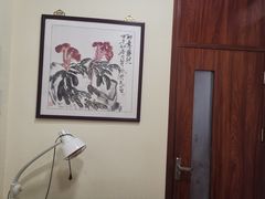 -蔡李佛鸿胜堂(普君店)