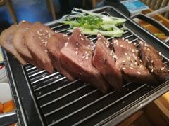 招牌厚切牛舌-沼津港渔市(宏伊国际广场店)