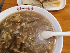 -张小文胡辣汤(龙柏新村店)