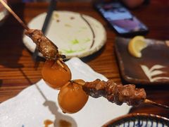 -鸟鹏烧鸟居酒屋(熙龙湾店)