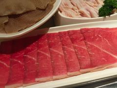 -海底捞火锅(群光广场店)