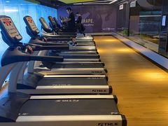 -贝菲特游泳健身(徐泾店)