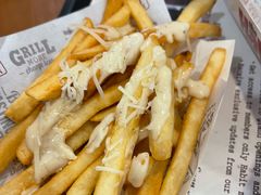 -The Habit Burger Grill 哈比特汉堡(世博店)