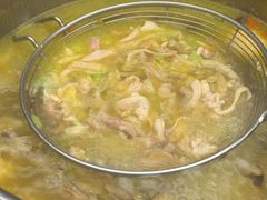 -煲王粤菜餐厅(中侨中心店)