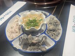 -乔先生涮肉·鲜活牛羊肉火锅(塘沽店)