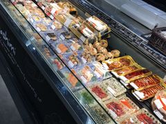 -Olé精品超市(苏州中心店)