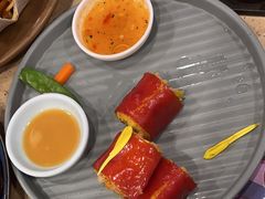 -点都德(世纪汇店)