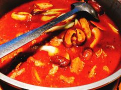 -有才叔的小馆(招商依云曲江店)