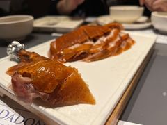 酥不腻烤鸭-小大董·烤鸭(观景餐厅·南京西路店)