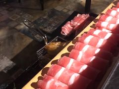-0048鲜活香辣虾·火锅(铜陵路店)