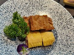 -柒园·三十年创意杭帮菜(龙湖滨江天街店)