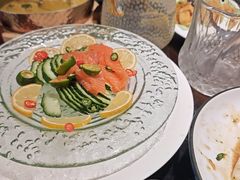 -金厨泰国餐厅·全泰籍厨师料理(拱北店)