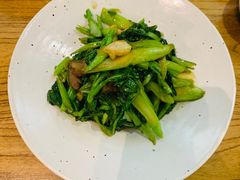 -潮粥荟·潮汕砂锅粥(朝阳大悦城店)