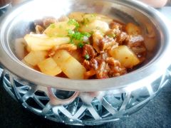 -梧桐餐厅(泉城路店)