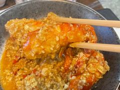 -枪火串烧·东北特色烧烤(罗湖总店)