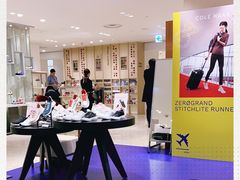 -三越百货(三越银座店)