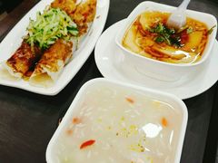 -秦淮小吃城(夫子庙店)