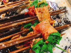 -小郡肝串串香火锅(金桥店)