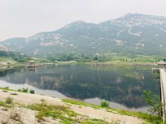-峄山风景名胜区