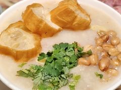 荔湾艇仔粥-点都德(奥体印象城店)