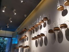 -喜茶(上海打浦桥日月光gelato lab+店)