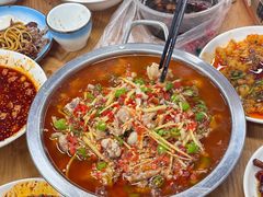 -艺味深尝(云锦路店)