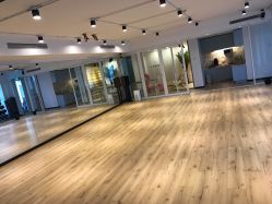 -fit4life girl power studio