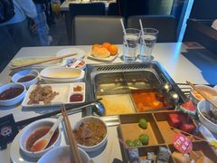 -海底捞火锅(外滩店)