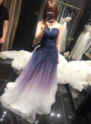 礼服-GRACE KELLY婚纱与礼服(北京店)