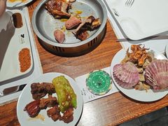 -汉巴味德(大悦城店)